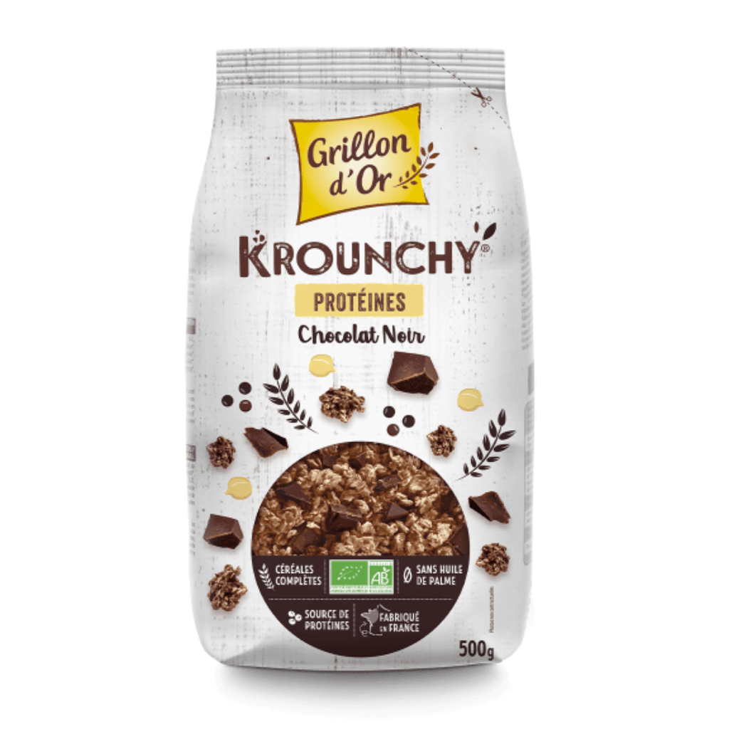 Grillon d'or Krounchy chocolat BIO - 5KG vrac-zero-dechet-ecolo-lille-pilaterie