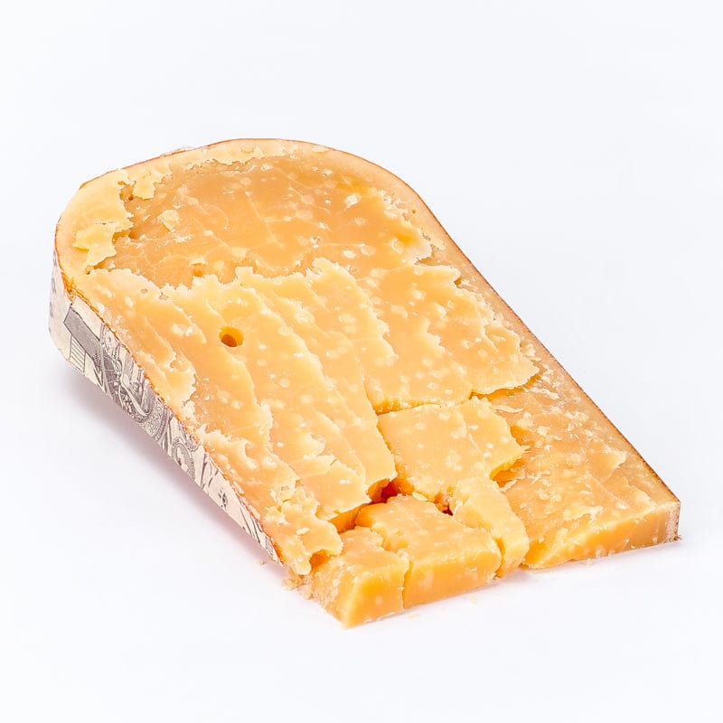 L'ami fromager DATE-COURTE (14/03) Gouda Vieux  - 200g vrac-zero-dechet-ecolo-lille-pilaterie