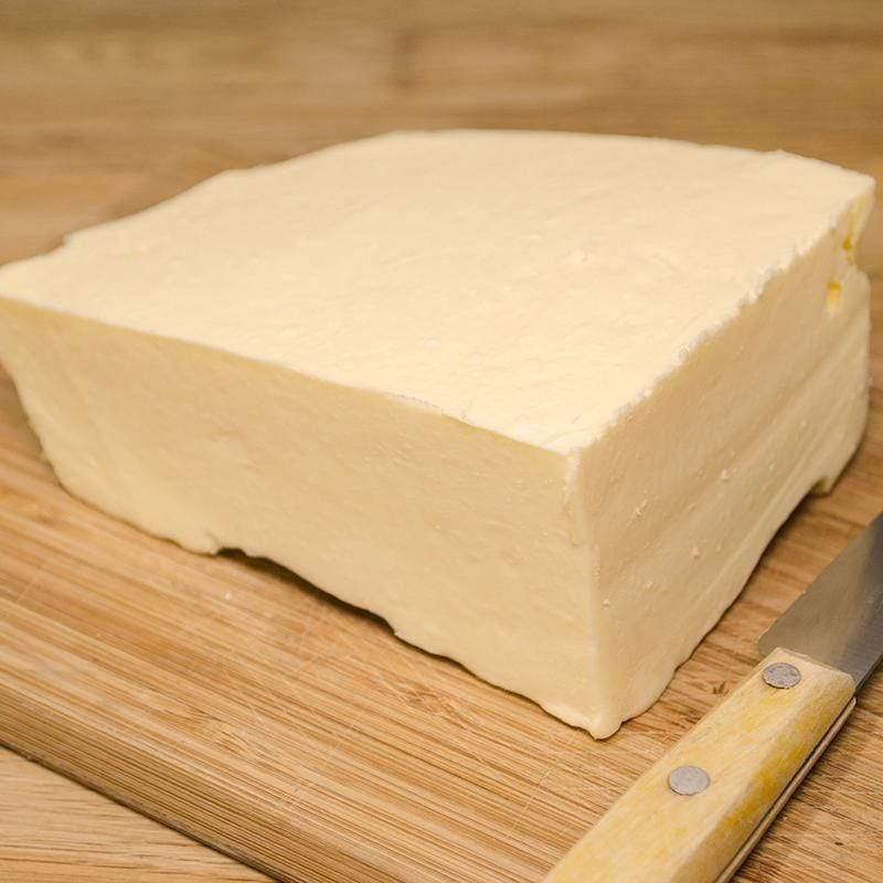 Le beurre Dupont Beurre doux au LAIT PASTEURISÉ - 250g vrac-zero-dechet-ecolo-lille-pilaterie