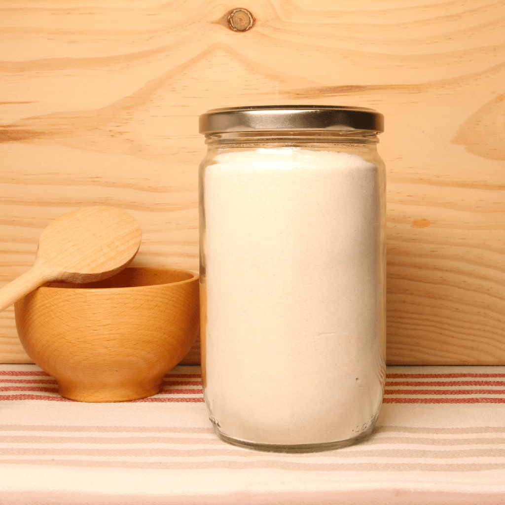 Actibio Farine de riz complet BIO - 400g vrac-zero-dechet-ecolo-lille-pilaterie