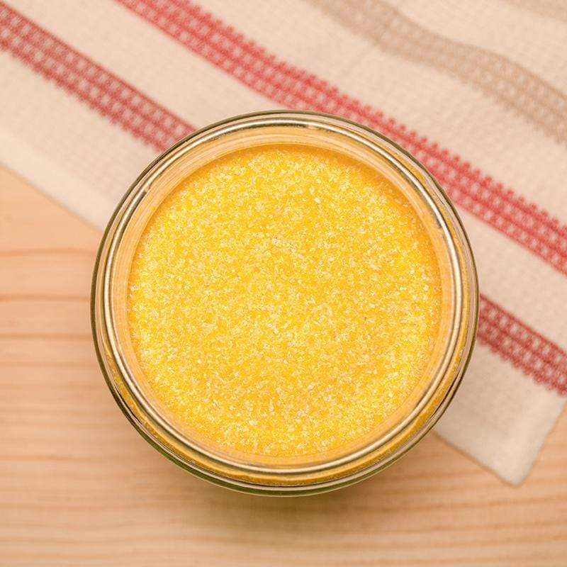 Actibio Polenta moyenne BIO - 500g vrac-zero-dechet-ecolo-lille-pilaterie