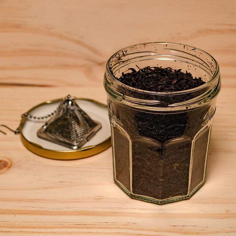 Actibio Thé noir Earl Grey BIO - 80g vrac-zero-dechet-ecolo-lille-pilaterie