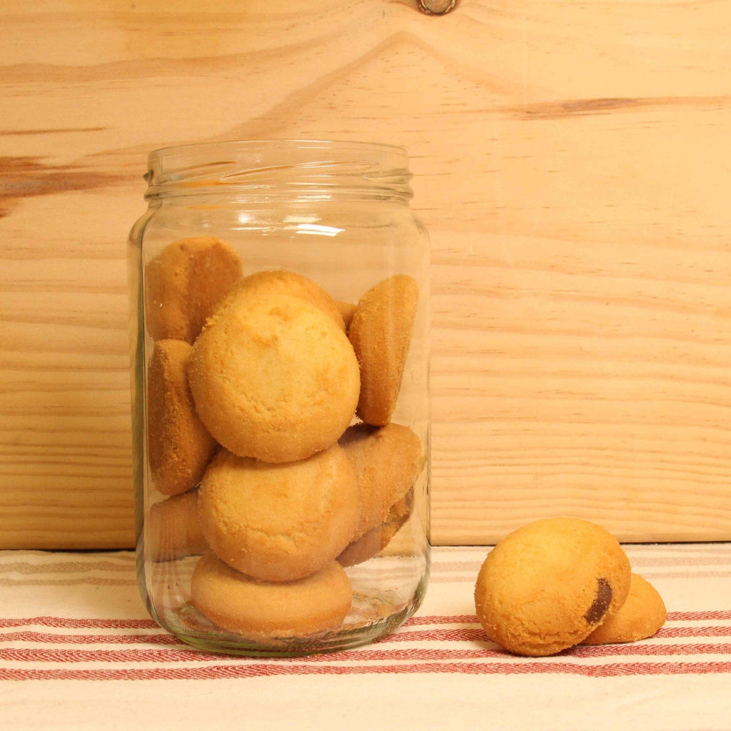 Apiflor Sablés fourrés cacao noisette - 250g - ANTIGASPI vrac-zero-dechet-ecolo-lille-pilaterie