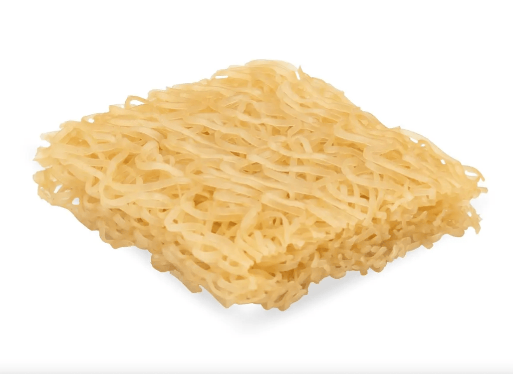 Autour du riz Ramen - Nouilles de riz demi-complet BIO - 5 briques - 380g vrac-zero-dechet-ecolo-lille-pilaterie