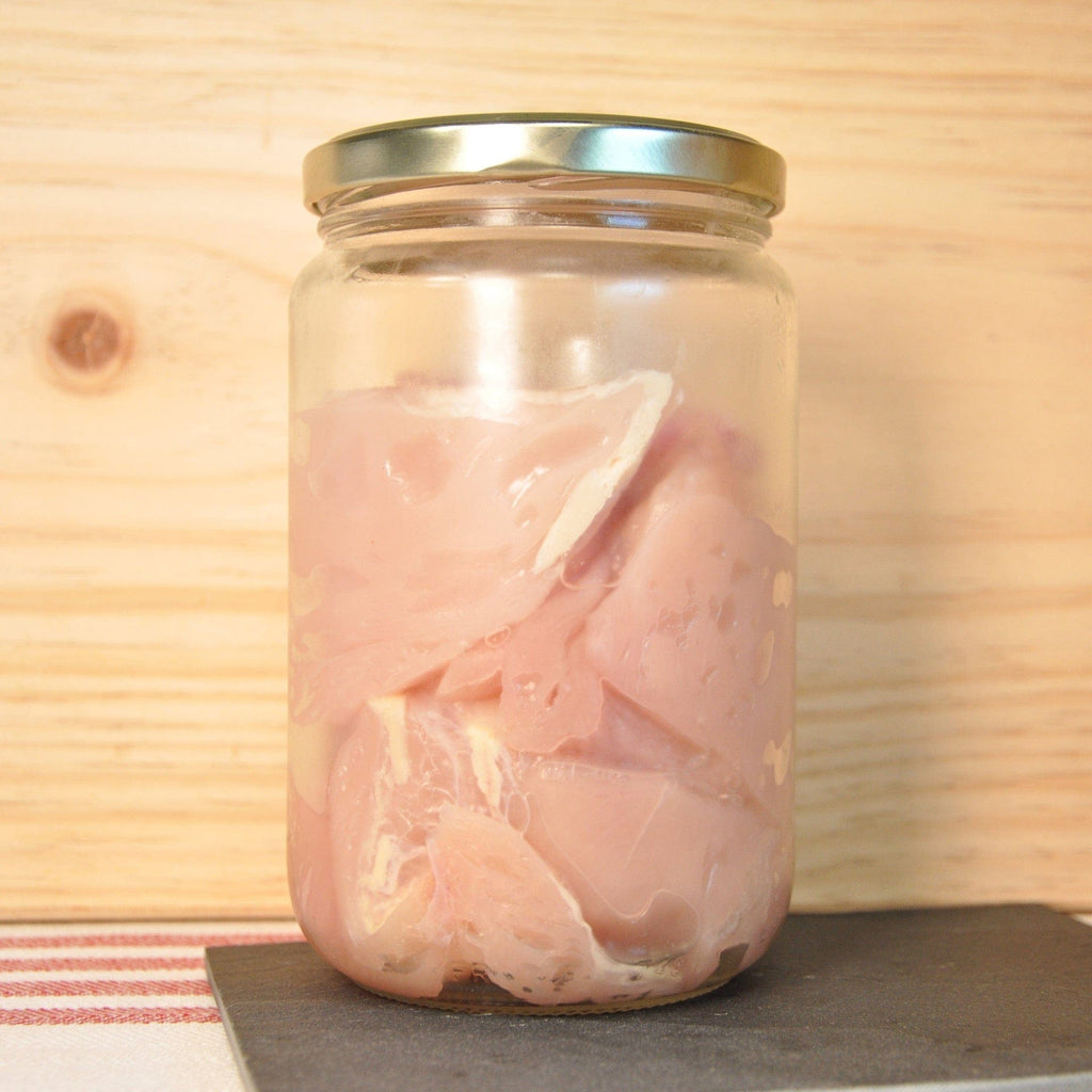 Barbak Blancs de poulet jaune fermier des Hauts pays - 300g vrac-zero-dechet-ecolo-lille-pilaterie