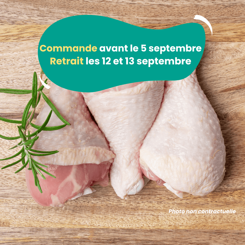 Barbak PRÉCOMMANDE AVEC ACOMPTE - Cuisses de poulet (env. 1,2kg) vrac-zero-dechet-ecolo-lille-pilaterie