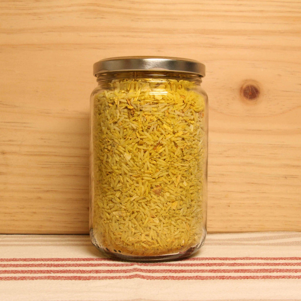 Beendi Riz biryani BIO - 500g vrac-zero-dechet-ecolo-lille-pilaterie