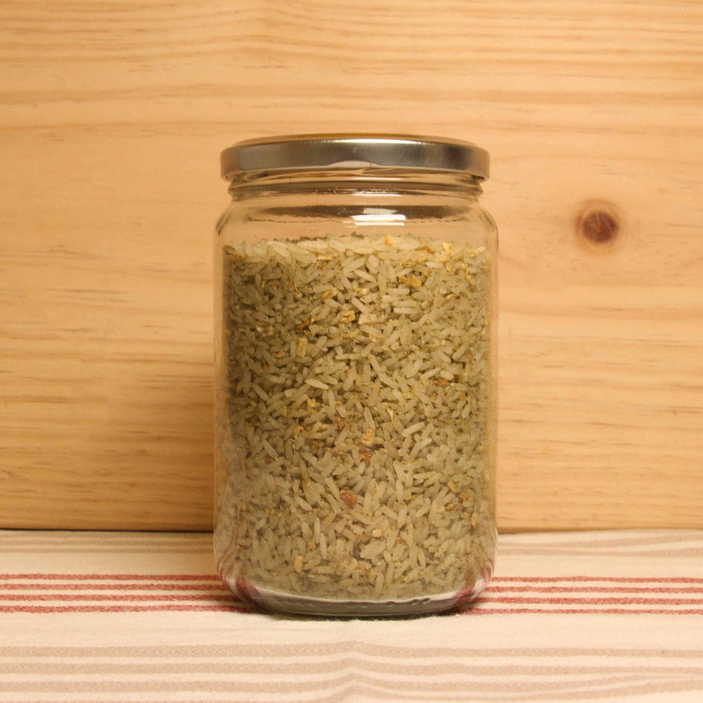 Beendi Riz façon thaïlandaise BIO - 500g vrac-zero-dechet-ecolo-lille-pilaterie