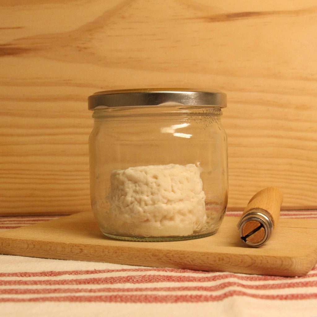 Beillevaire Crottin de pays - la pièce vrac-zero-dechet-ecolo-lille-pilaterie