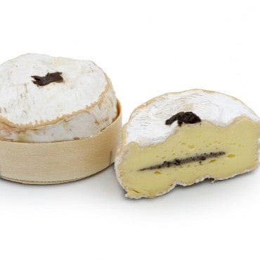 Beillevaire Petit Bessin à la truffe noire 4% vrac-zero-dechet-ecolo-lille-pilaterie