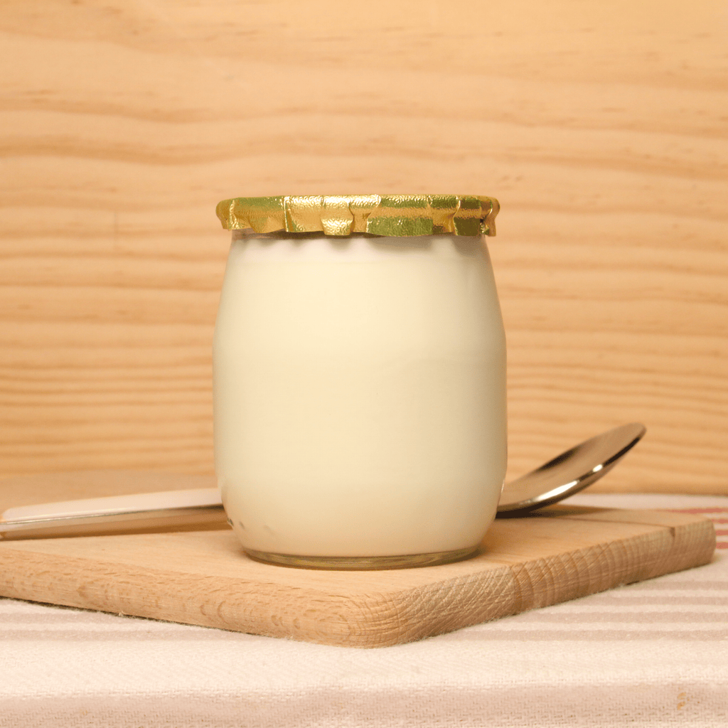 Beillevaire Yaourt au lait de brebis  - 125g vrac-zero-dechet-ecolo-lille-pilaterie