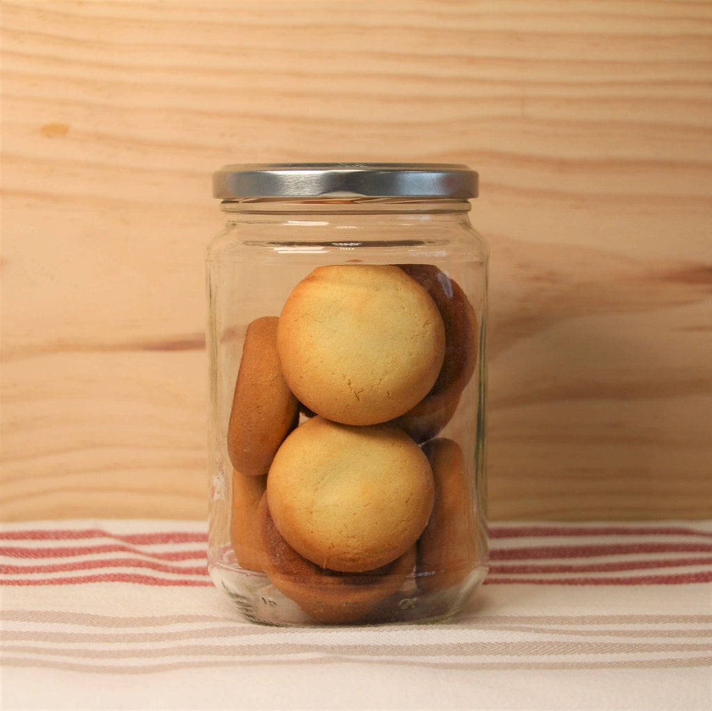 Belledonne Biscuit cœur choco noisette BIO - 10 pièces - 240g vrac-zero-dechet-ecolo-lille-pilaterie