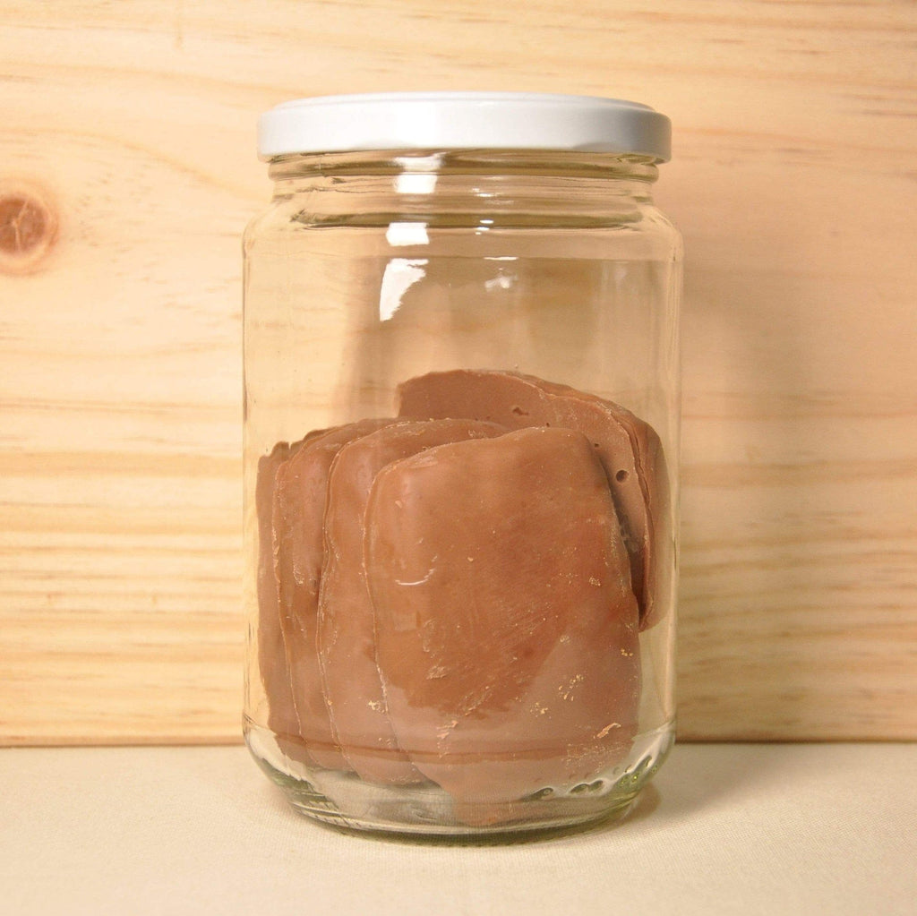 Belledonne Biscuit Crousti choc noisette BIO - 5 pièces - 175g vrac-zero-dechet-ecolo-lille-pilaterie