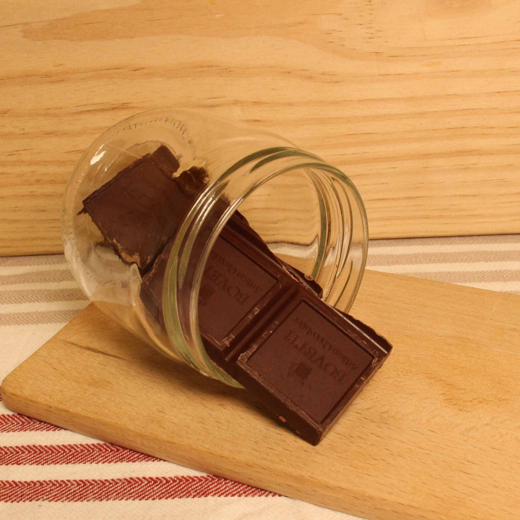 BOVETTI Chocolatier Carrés chocolat noir 76% Pérou BIO - 80g vrac-zero-dechet-ecolo-lille-pilaterie