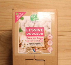 Bulle Verte Lessive douceur écologique - BIB 3L vrac-zero-dechet-ecolo-lille-pilaterie