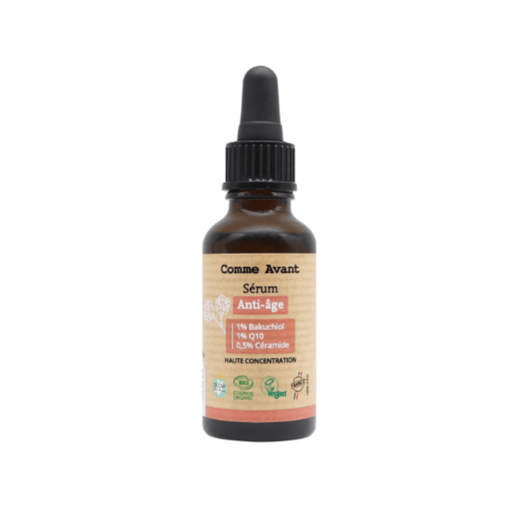 Comme Avant Sérum anti-âge - 30ml vrac-zero-dechet-ecolo-lille-pilaterie