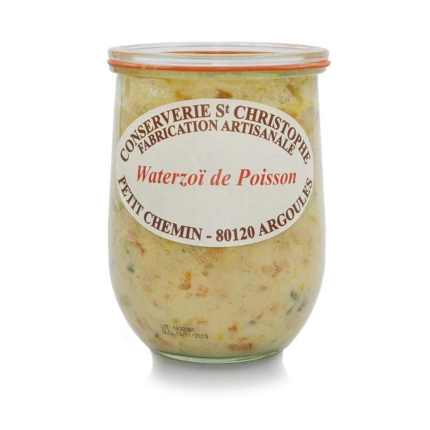 Conserverie Saint Christophe Waterzoï de Poisson - 900g vrac-zero-dechet-ecolo-lille-pilaterie