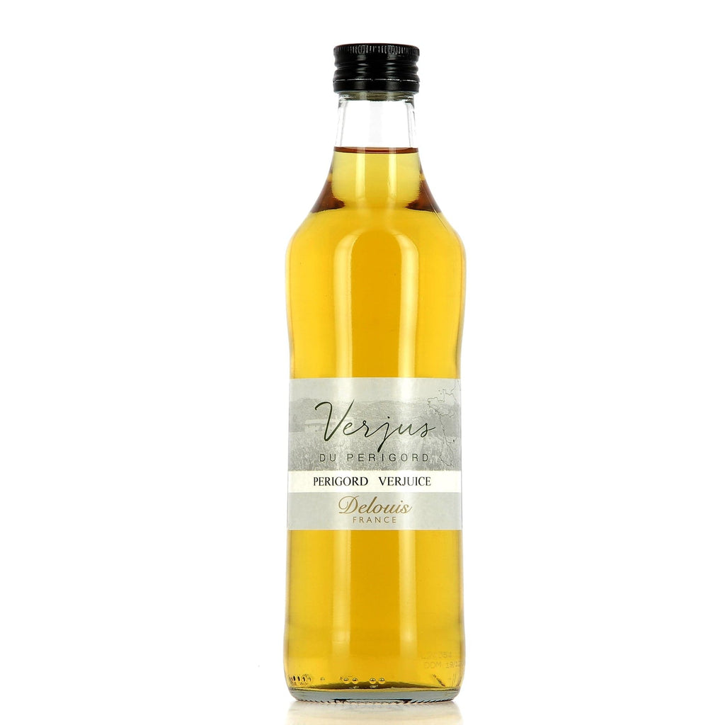 Delouis Verjus du Périgord - 50cl vrac-zero-dechet-ecolo-lille-pilaterie