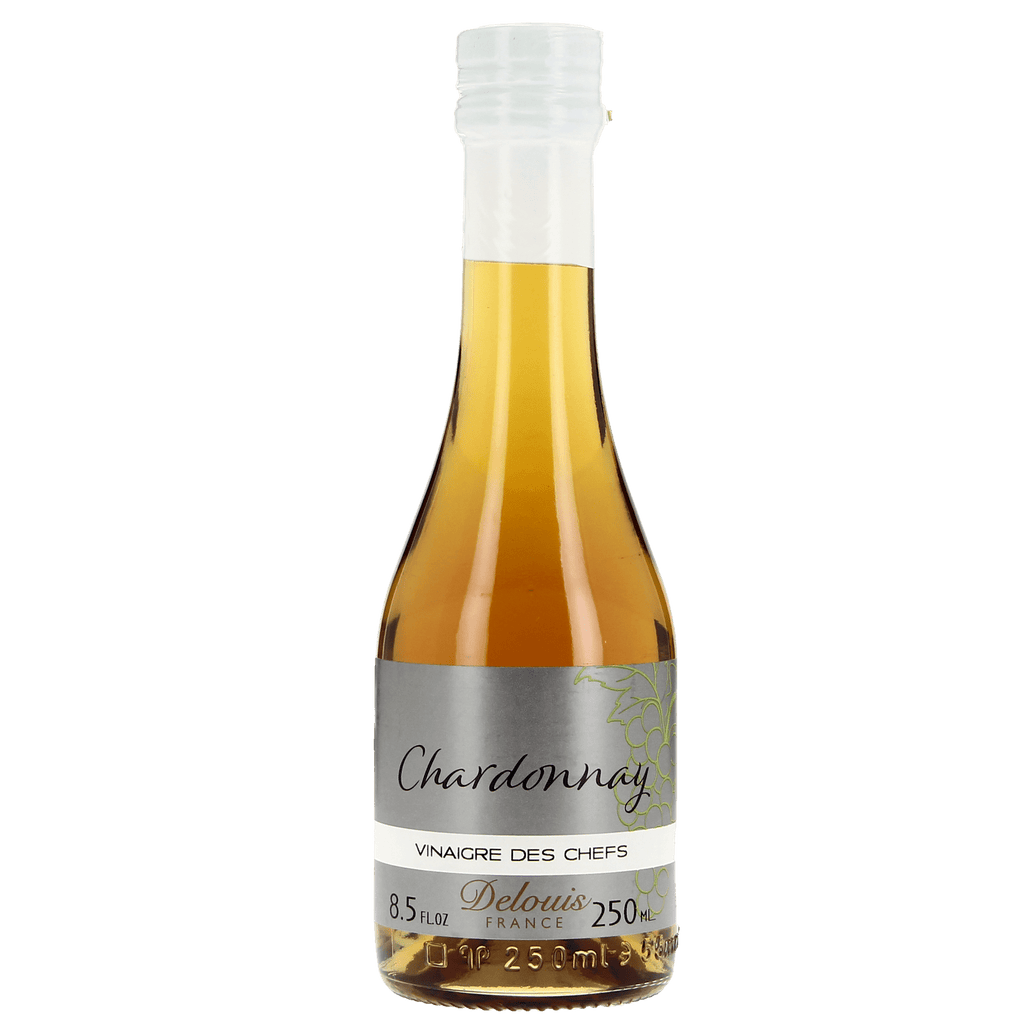 Delouis Vinaigre Chardonnay - 25cl vrac-zero-dechet-ecolo-lille-pilaterie