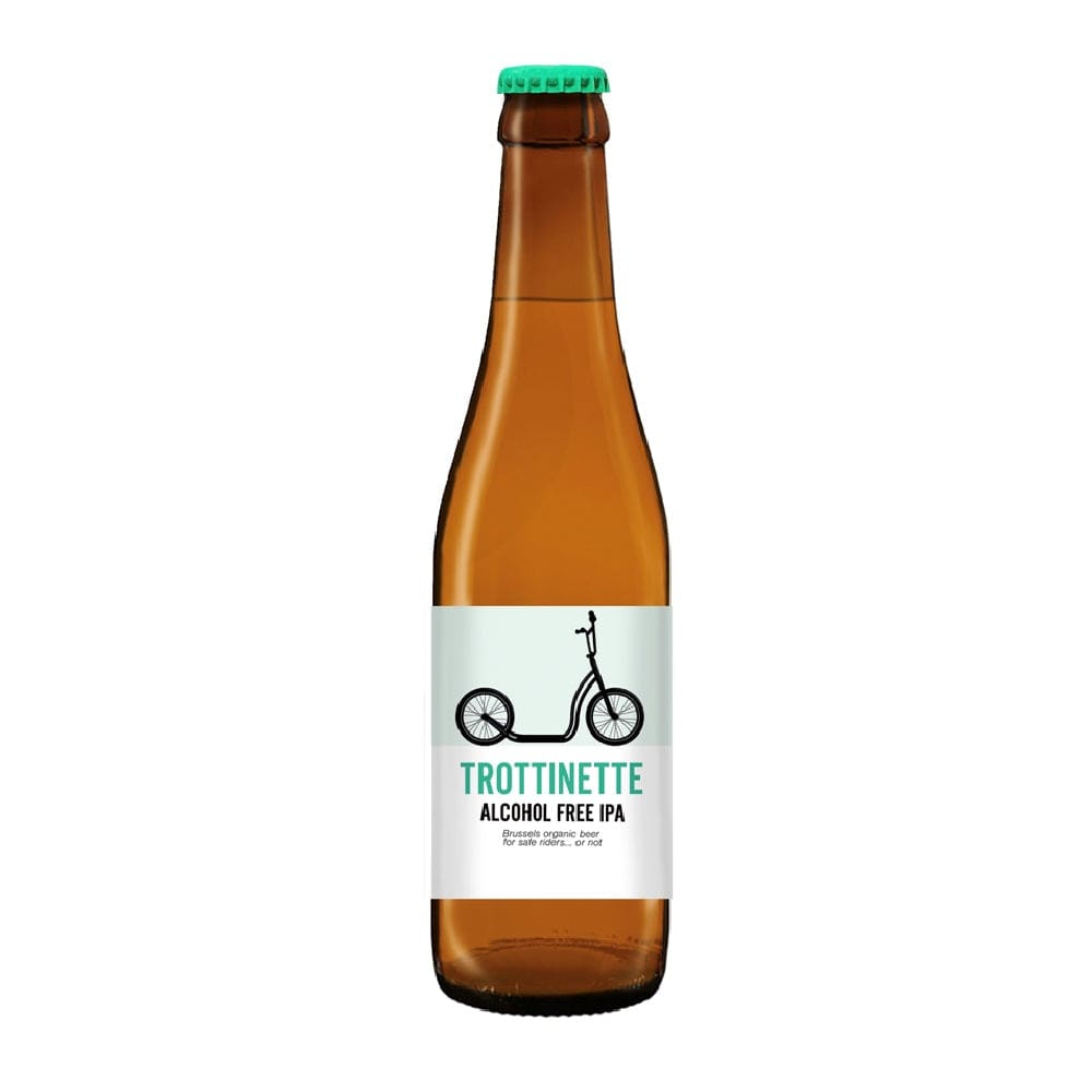 Drink Drink Bière sans alcool - Trottinette IPA Drink Drink BIO - 33cl vrac-zero-dechet-ecolo-lille-pilaterie