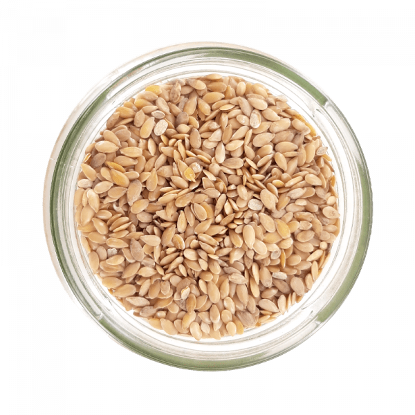 Ecolience Graines de lin doré BIO - 450g vrac-zero-dechet-ecolo-lille-pilaterie