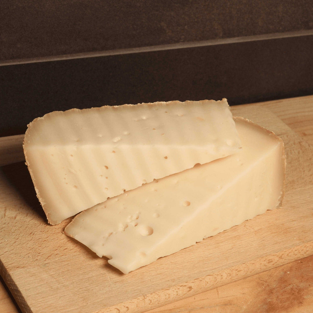GAEC Cap'ré Tomme de chèvre Bichonné au lait cru - 200g - ANTIGASPI vrac-zero-dechet-ecolo-lille-pilaterie