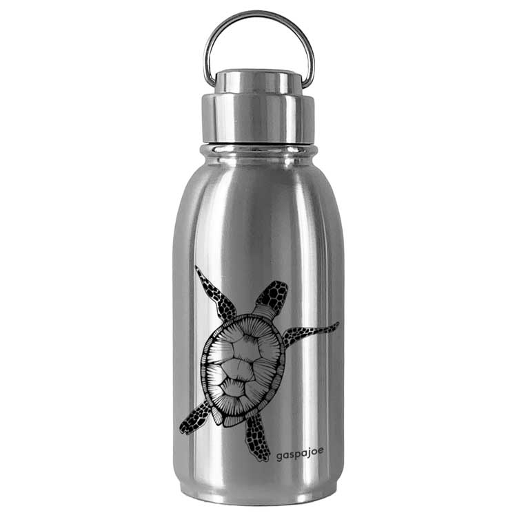 Gaspajoe Friendly - Théière nomade tortue noire - 700 ml vrac-zero-dechet-ecolo-lille-pilaterie
