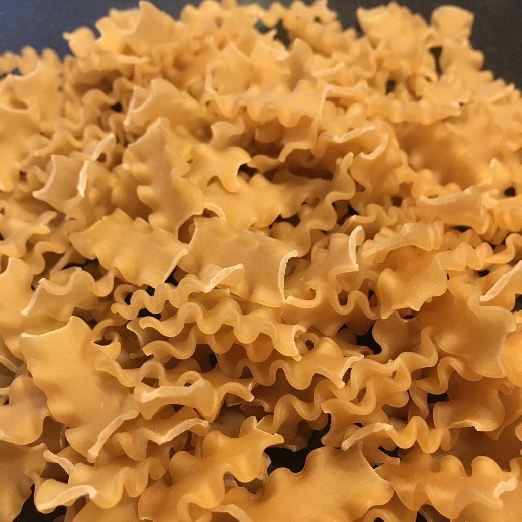 Graines et Pépins Pâtes Mafaldines fermières - 1kg vrac-zero-dechet-ecolo-lille-pilaterie