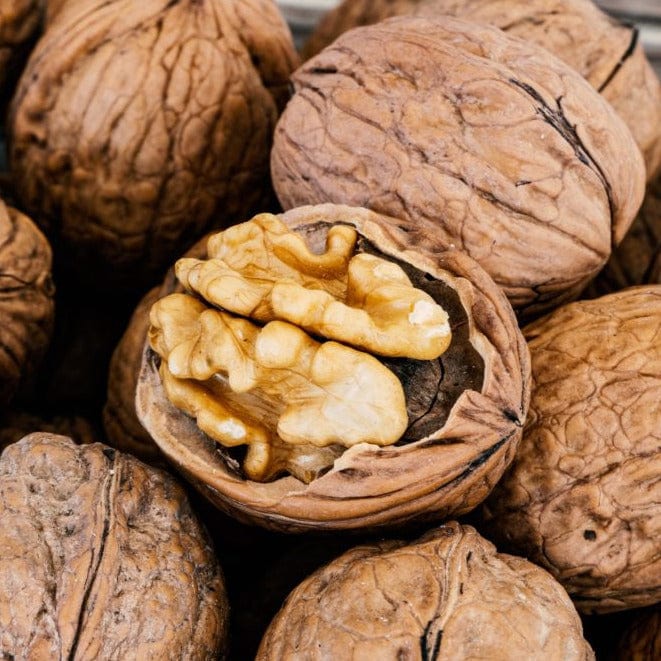 Hauts de France Noix fraiche en coque BIO - 500g vrac-zero-dechet-ecolo-lille-pilaterie