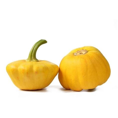 Hauts de France Pâtisson jaune BIO - env. 750g vrac-zero-dechet-ecolo-lille-pilaterie
