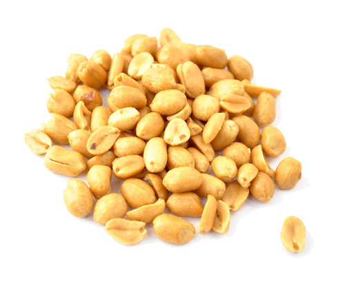 Kasana Cacahuètes grillées non salées BIO - 150g vrac-zero-dechet-ecolo-lille-pilaterie