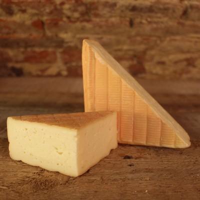 L'ami fromager 1/4 Maroilles Fermier - AOP - ANTIGASPI vrac-zero-dechet-ecolo-lille-pilaterie