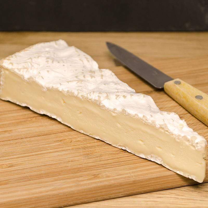 L'ami fromager Brie de Meaux - AOP - 150 g - ANTIGASPI vrac-zero-dechet-ecolo-lille-pilaterie