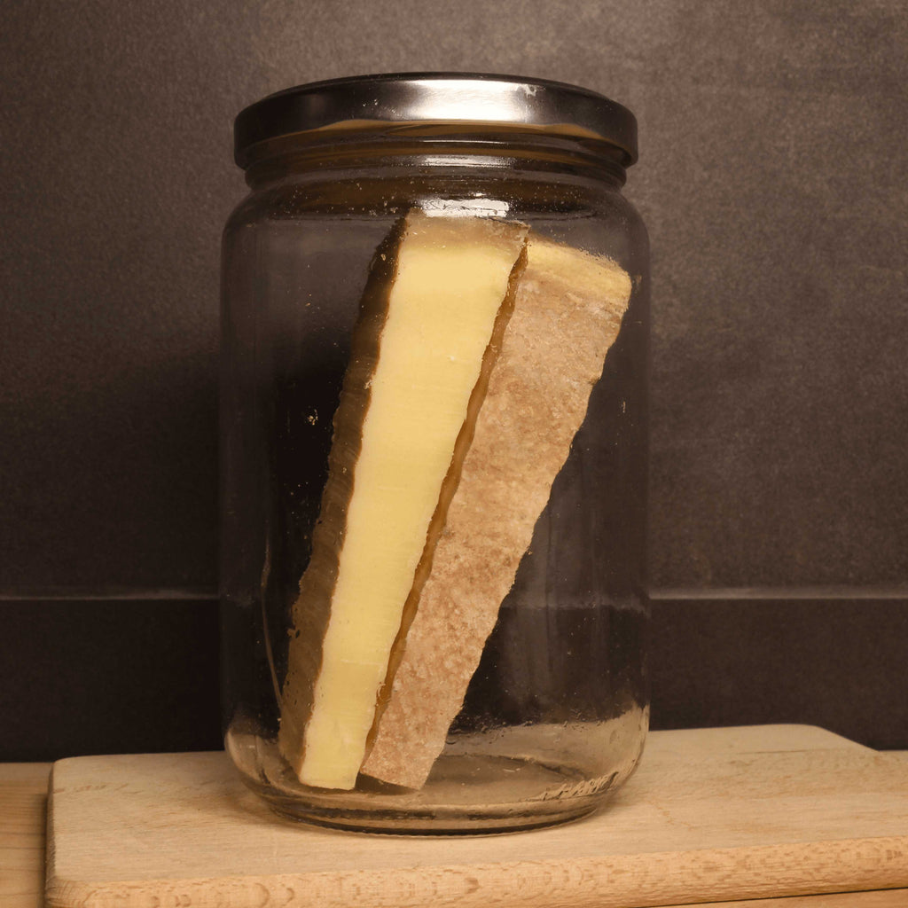 L'ami fromager Comté 12 mois - AOP - 200g vrac-zero-dechet-ecolo-lille-pilaterie