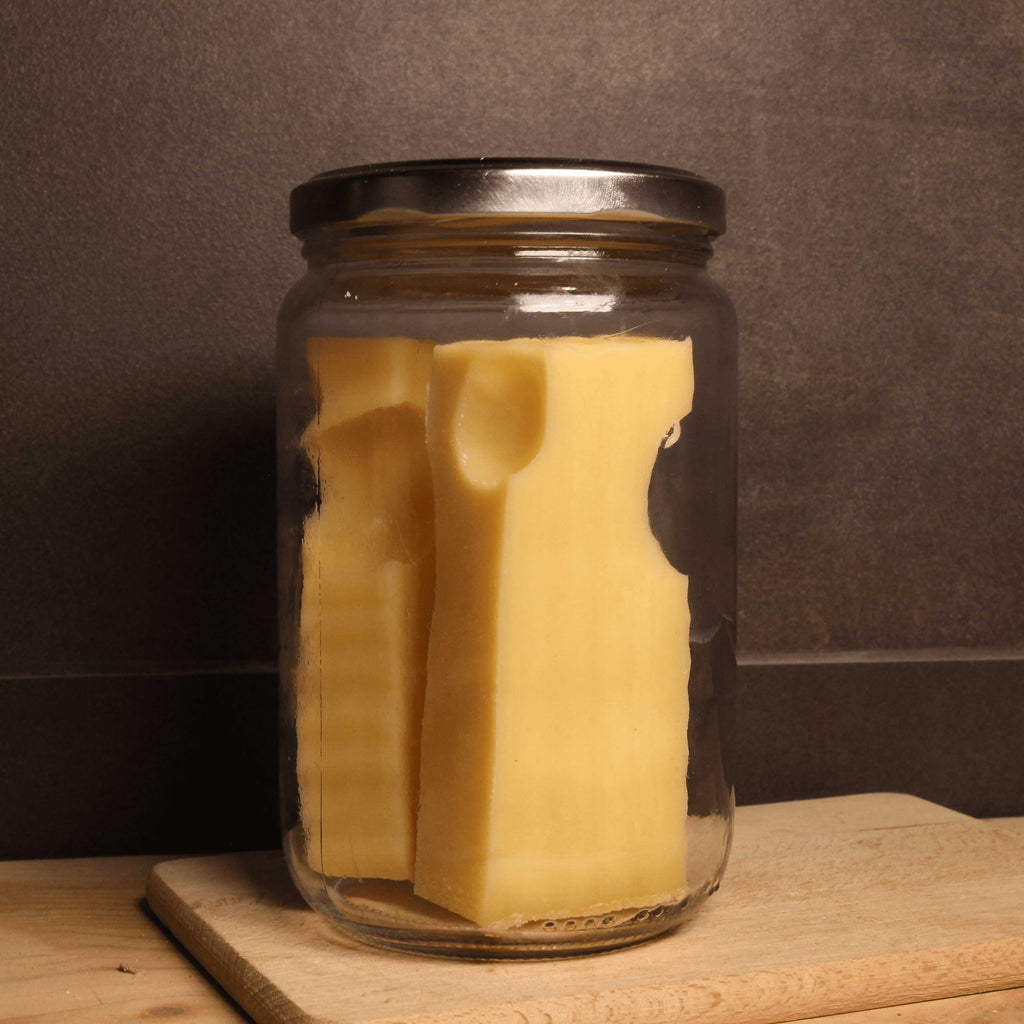 L'ami fromager Emmental Français IGP - lait cru de vache - 200g vrac-zero-dechet-ecolo-lille-pilaterie
