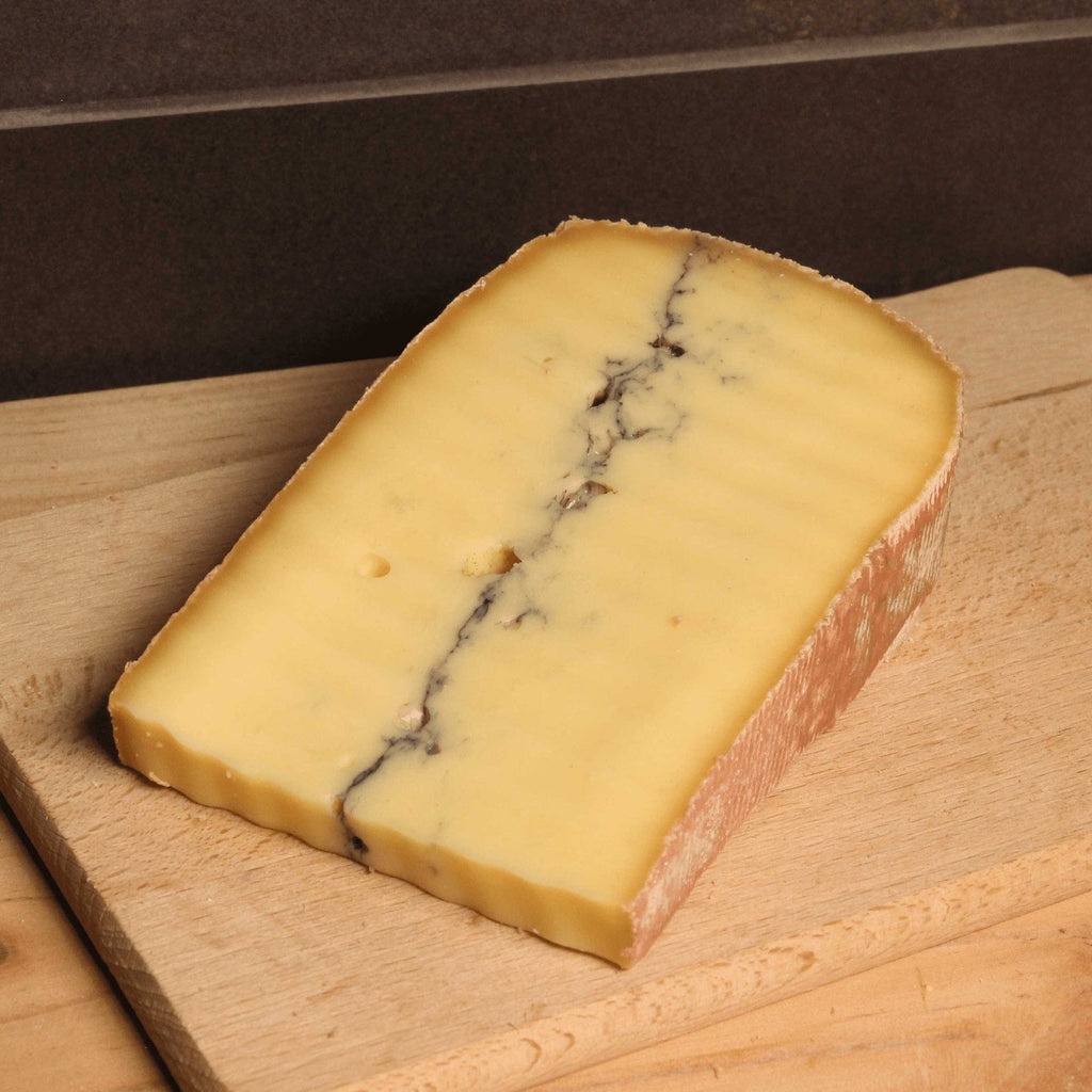 L'ami fromager Morbier fermier - AOP - 200 g - ANTIGASPI vrac-zero-dechet-ecolo-lille-pilaterie