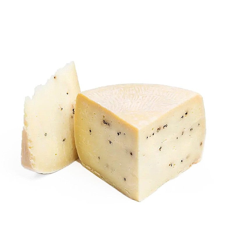 L'ami fromager Pecorino Pepato - 200g - ANTIGASPI vrac-zero-dechet-ecolo-lille-pilaterie