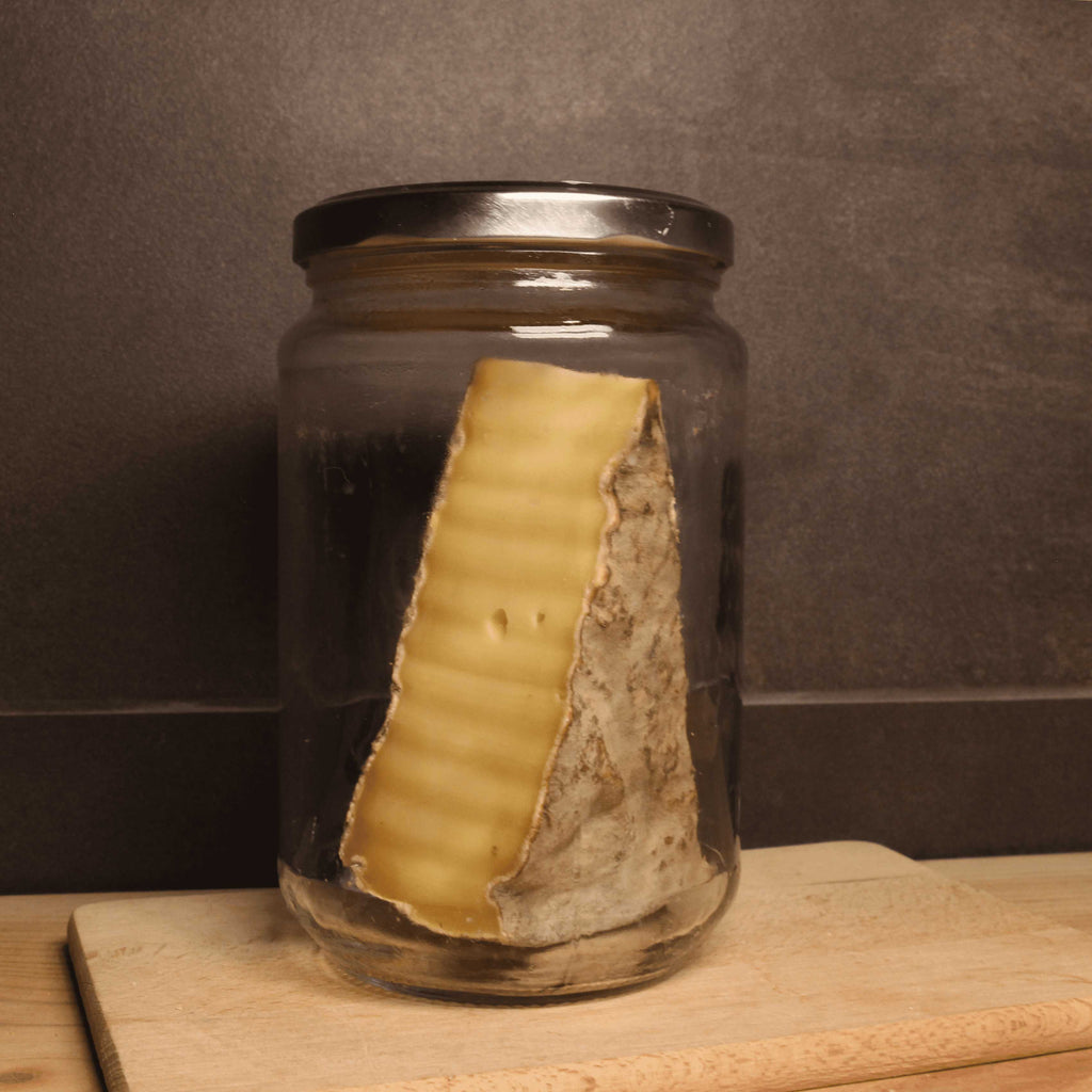L'ami fromager Saint Nectaire Fermier- AOP - 150 g vrac-zero-dechet-ecolo-lille-pilaterie