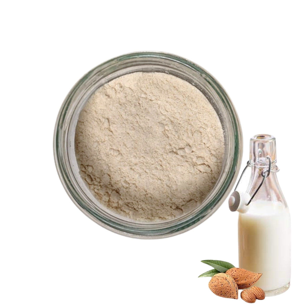 La Mandorle Lait d'amande à reconstituer BIO - 160g - ANTIGASPI vrac-zero-dechet-ecolo-lille-pilaterie