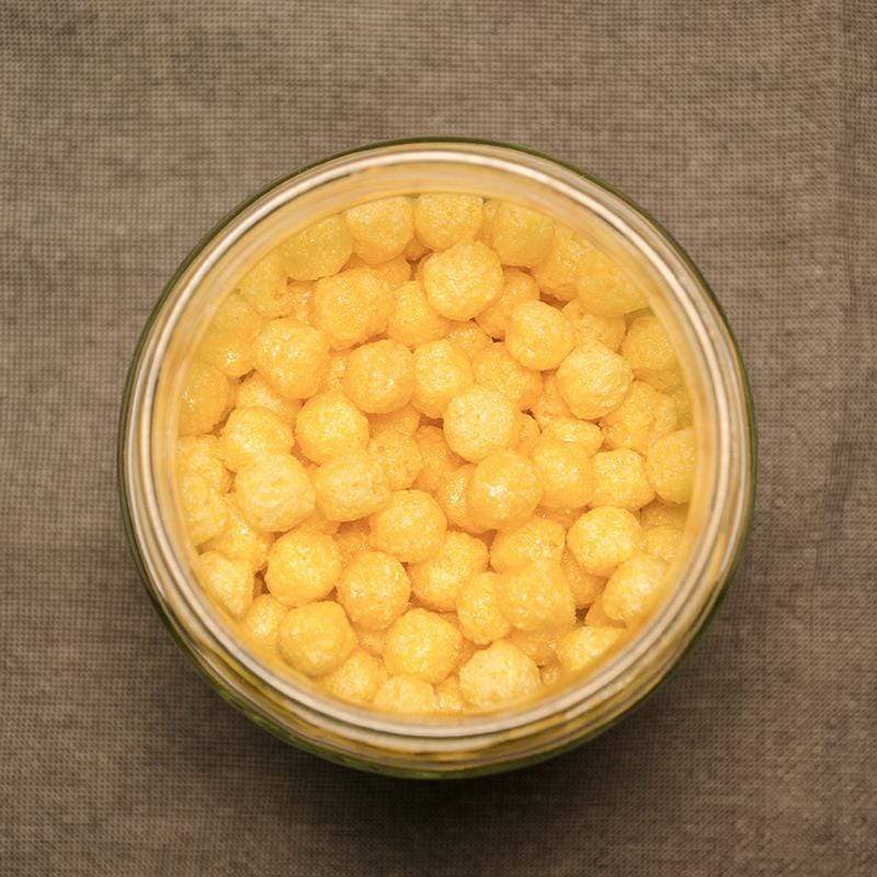 Lameri Boules au miel BIO - 180g vrac-zero-dechet-ecolo-lille-pilaterie