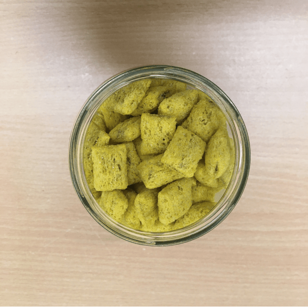 Lameri Carrés fourrés chocolat noisette - 240g vrac-zero-dechet-ecolo-lille-pilaterie