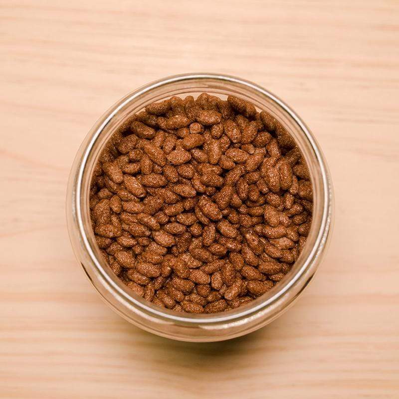 Lameri Riz soufflé au chocolat - 200g vrac-zero-dechet-ecolo-lille-pilaterie