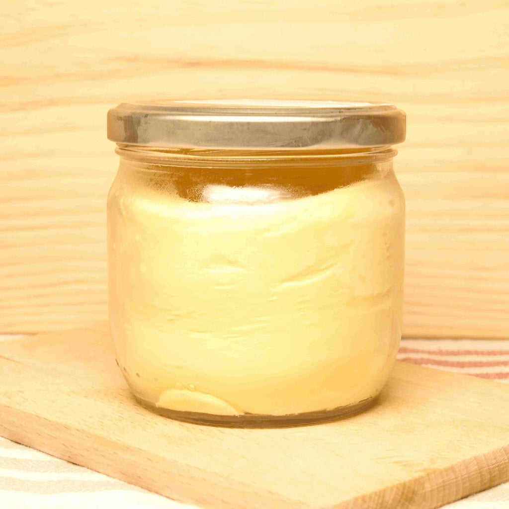 Le beurre Dupont Beurre aux cristaux de sel de Guérande au lait pasteurisé - 250g vrac-zero-dechet-ecolo-lille-pilaterie