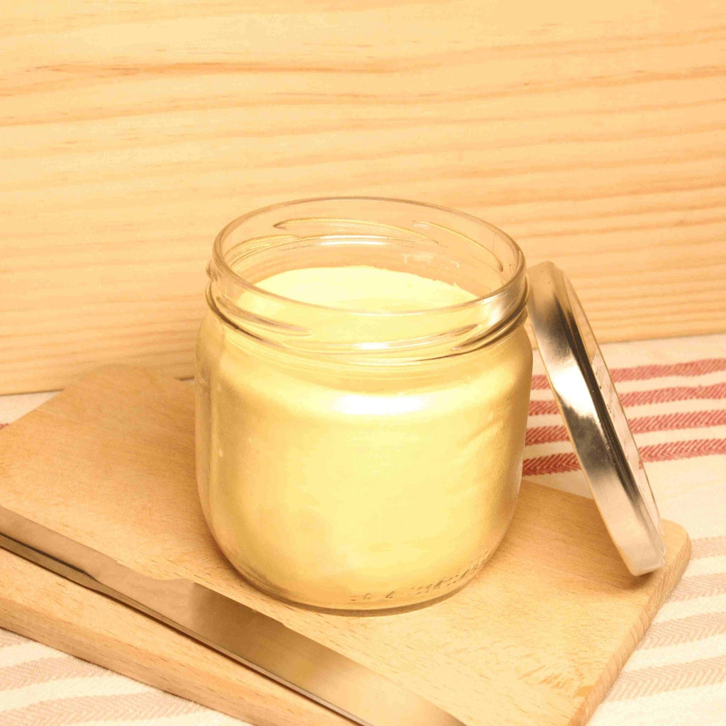 Le beurre Dupont Beurre demi-sel au lait pasteurisé - 250g vrac-zero-dechet-ecolo-lille-pilaterie