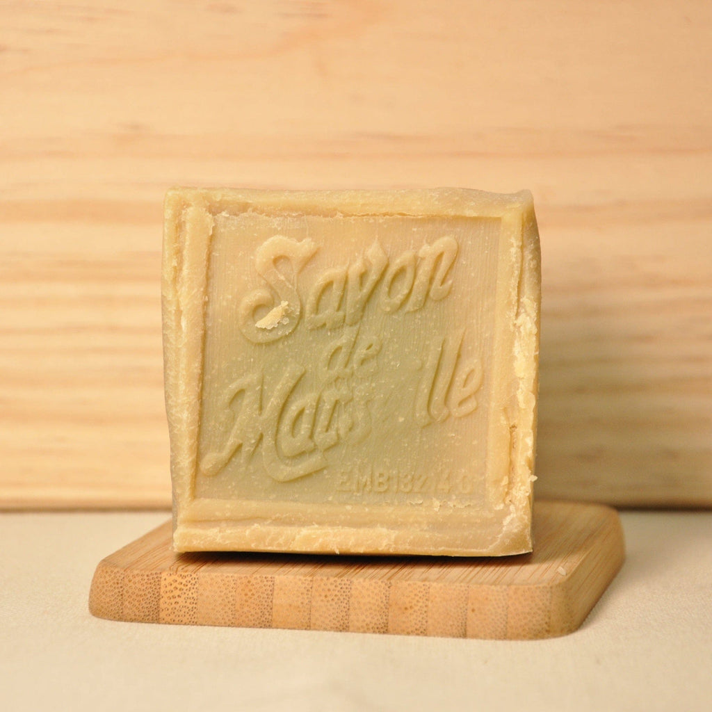 Le Sérail Savon de Marseille - cube 300g vrac-zero-dechet-ecolo-lille-pilaterie