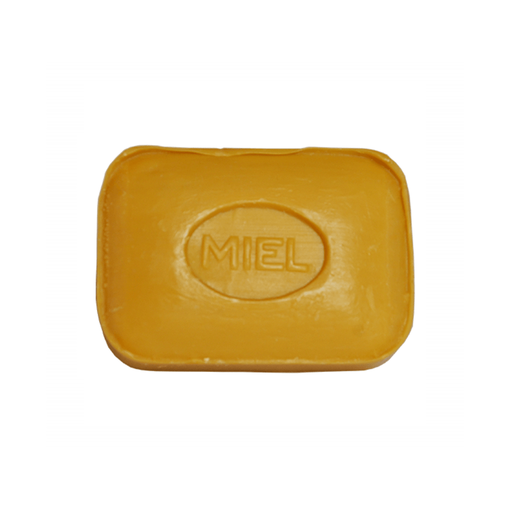 Le Sérail Savon de toilette au savon de Marseille - Miel - 100g vrac-zero-dechet-ecolo-lille-pilaterie