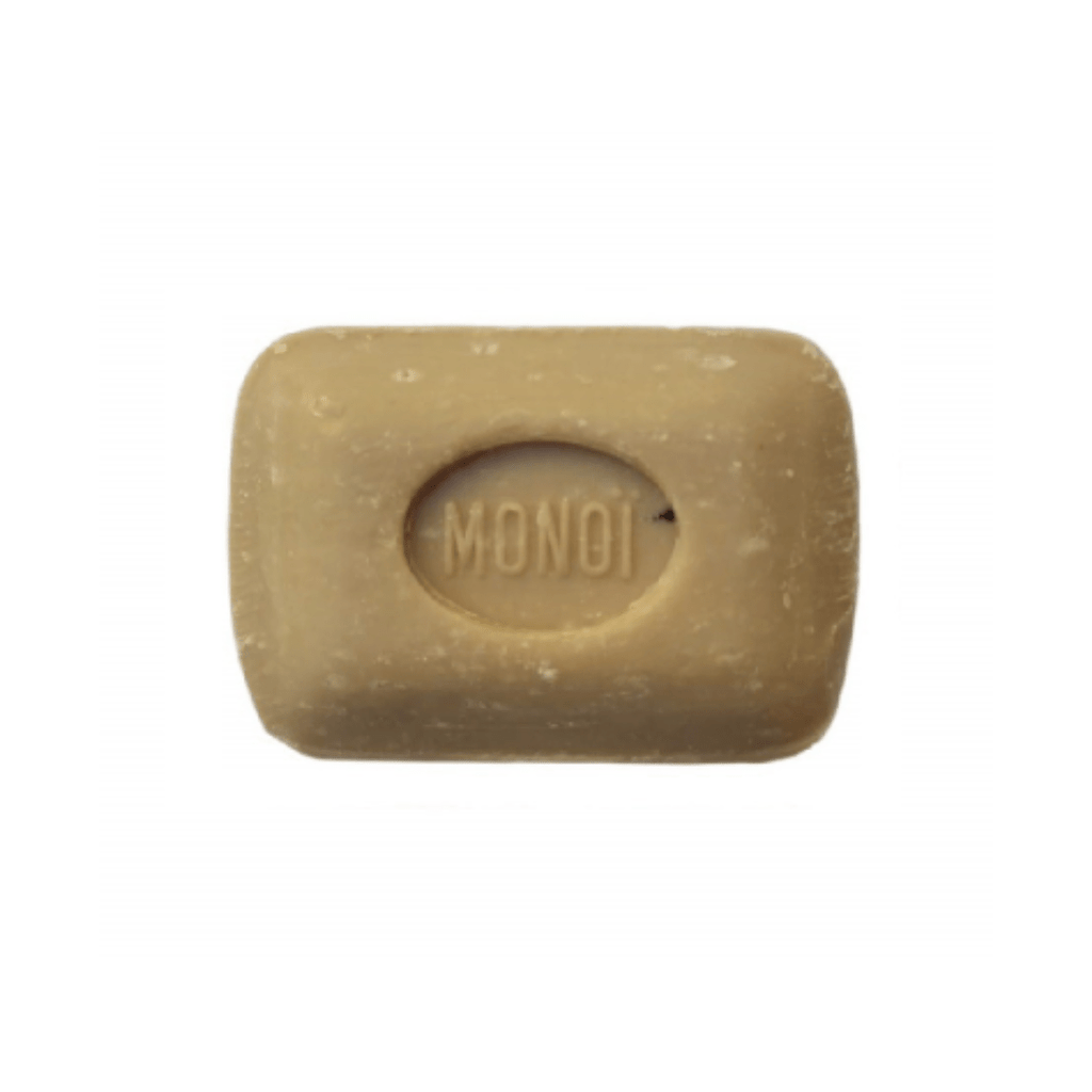 Le Sérail Savon de toilette au savon de Marseille - Monoï - 100g vrac-zero-dechet-ecolo-lille-pilaterie