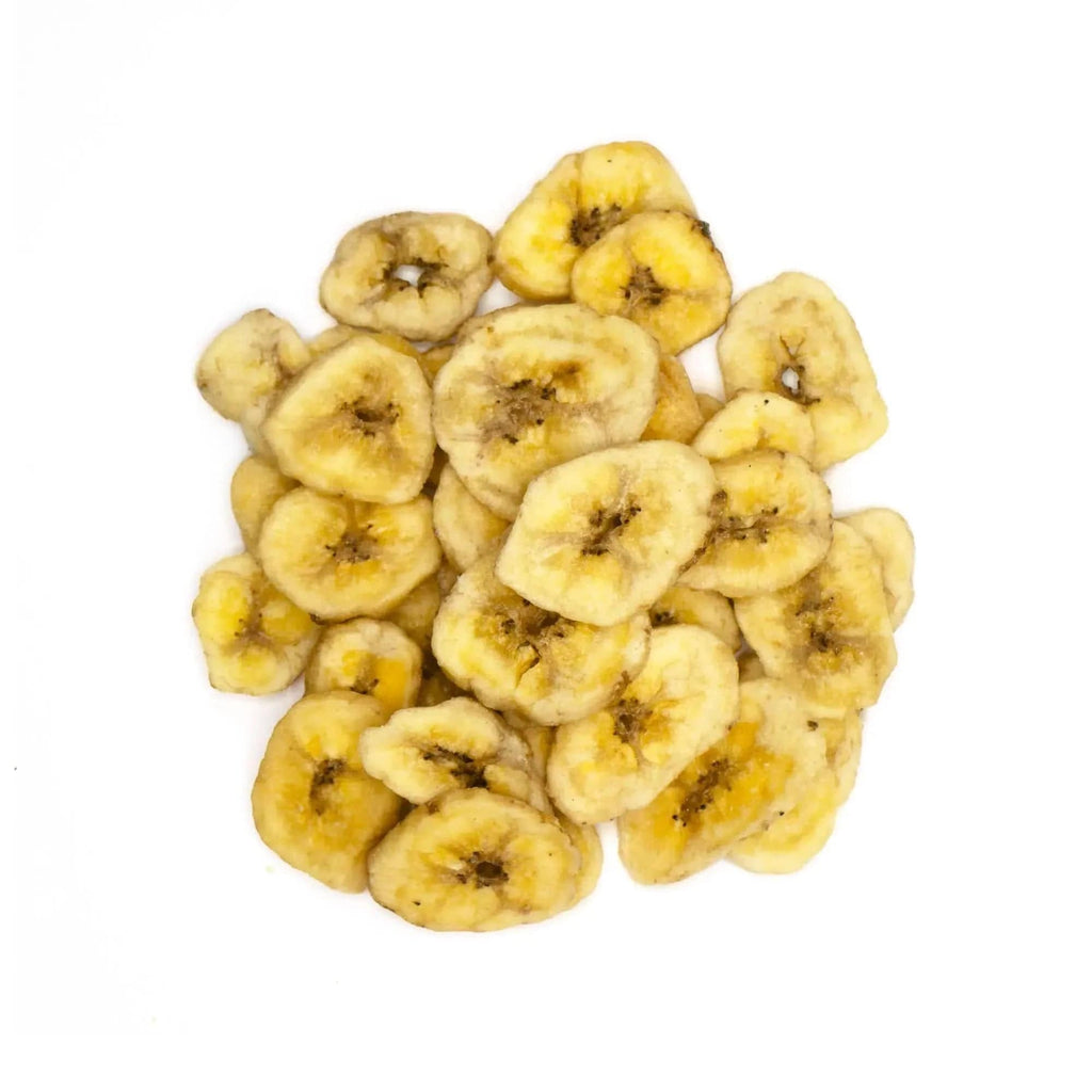 Les Biolonistes Chips de banane BIO - 200g vrac-zero-dechet-ecolo-lille-pilaterie