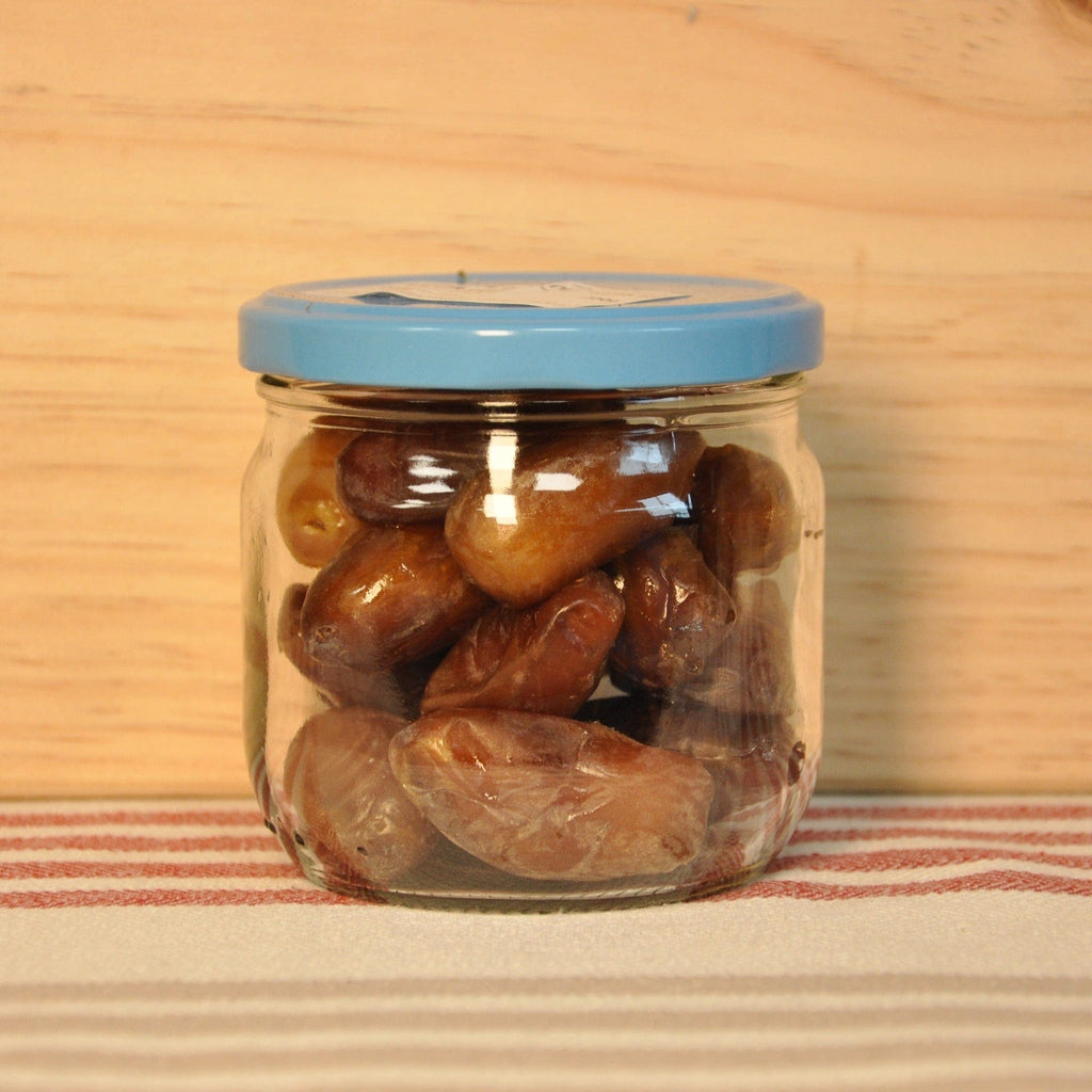 Les Biolonistes Dattes Deglet Nour BIO - 200g - ANTIGASPI vrac-zero-dechet-ecolo-lille-pilaterie