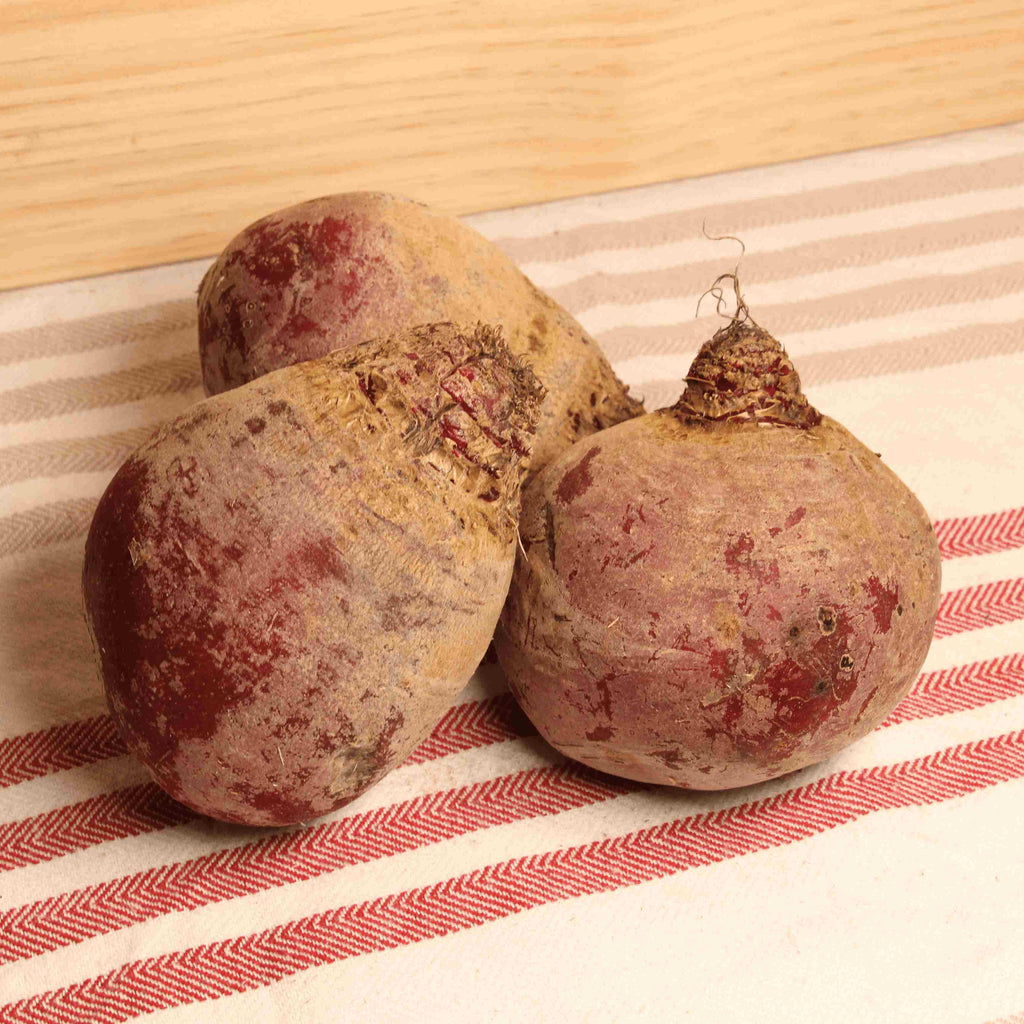 Les Serres des Près Betteraves rouges BIO - 500g vrac-zero-dechet-ecolo-lille-pilaterie